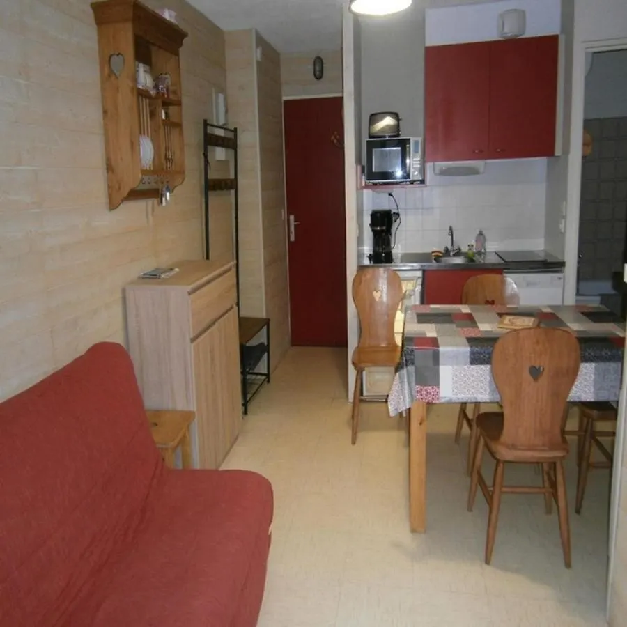 Appartement Le Relais Du Devoluy Le Devoluy Apartment