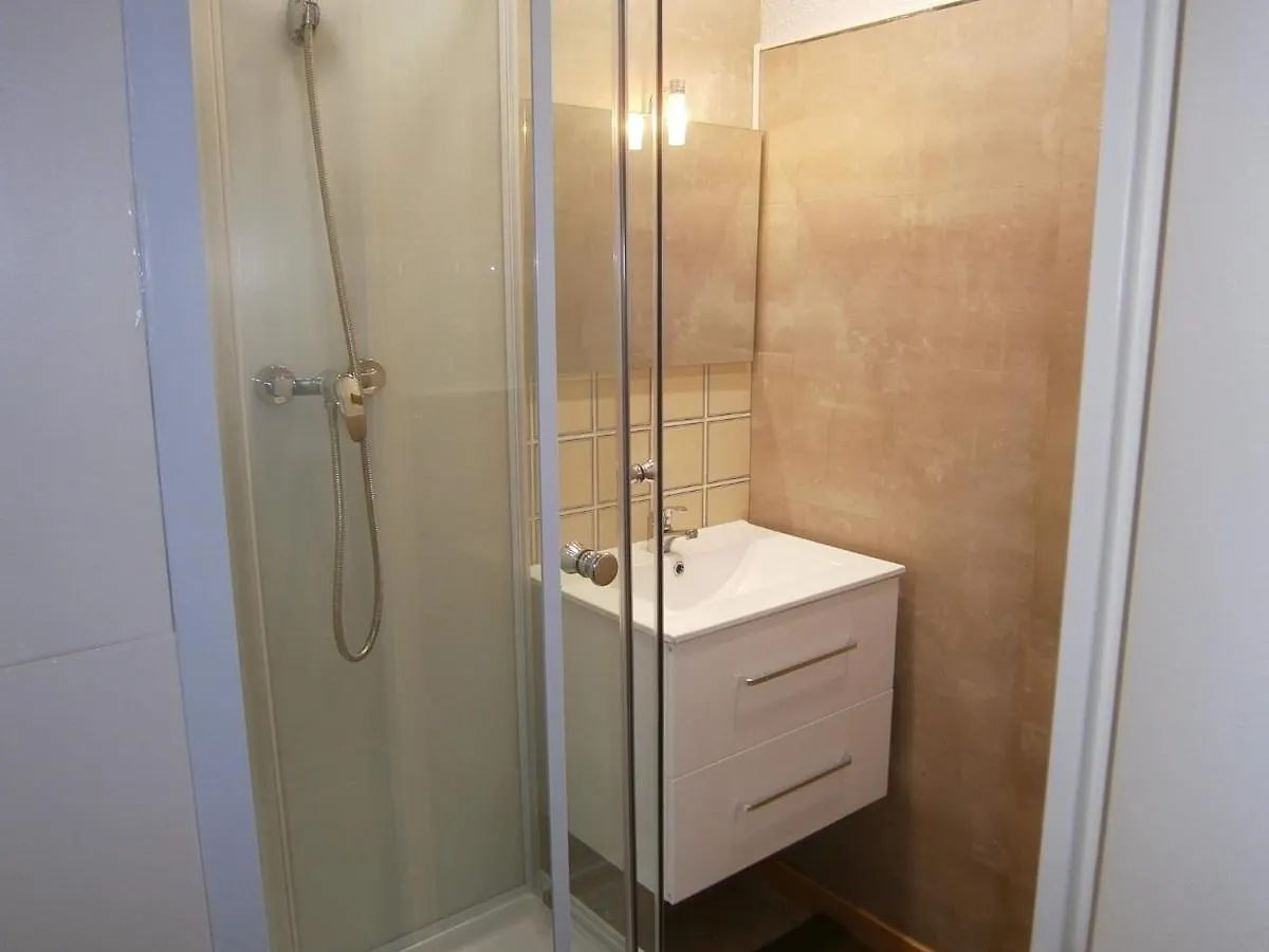 Apartment Appartement Le Relais Du Devoluy Le Devoluy France