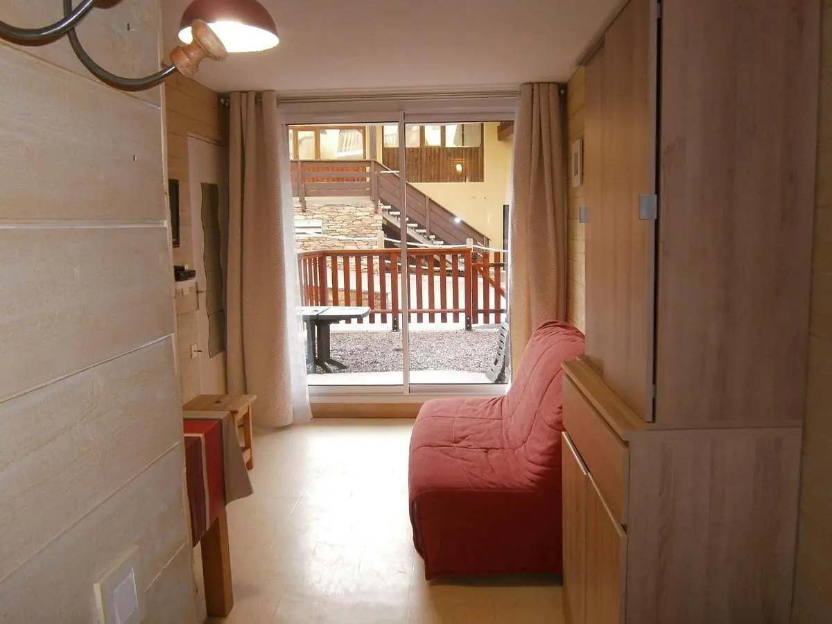 Appartement Le Relais Du Devoluy Le Devoluy