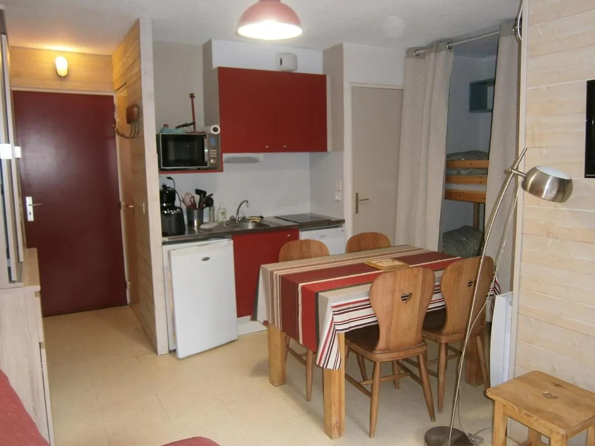 Appartement Le Relais Du Devoluy Le Devoluy 0*,
