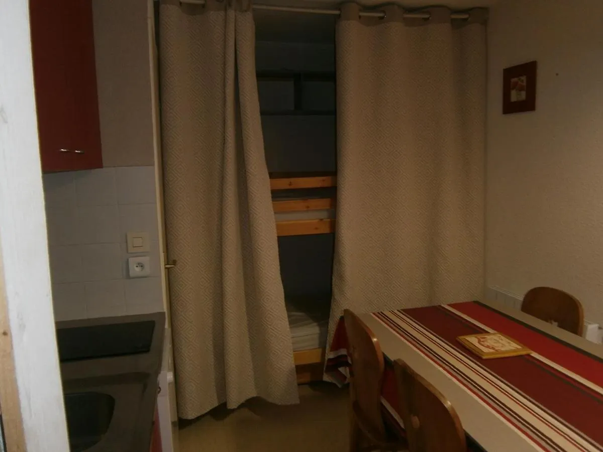Appartement Le Relais Du Devoluy Le Devoluy Apartment