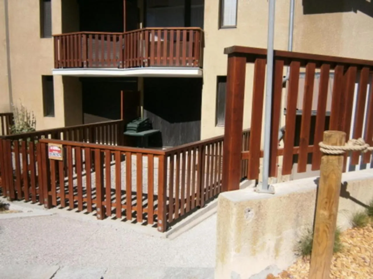Appartement Le Relais Du Devoluy Le Devoluy Apartment