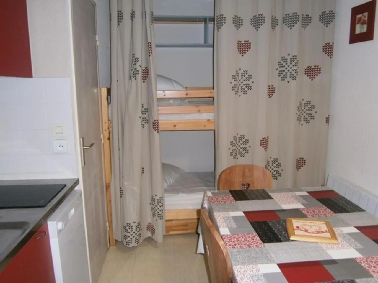 Appartement Le Relais Du Devoluy Le Devoluy