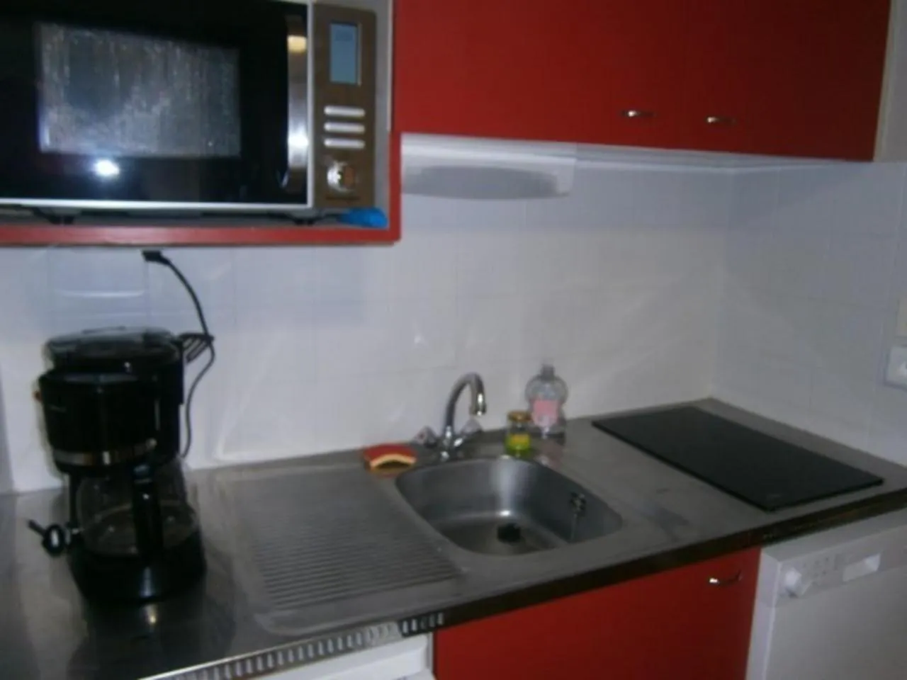 Apartment Appartement Le Relais Du Devoluy Le Devoluy France