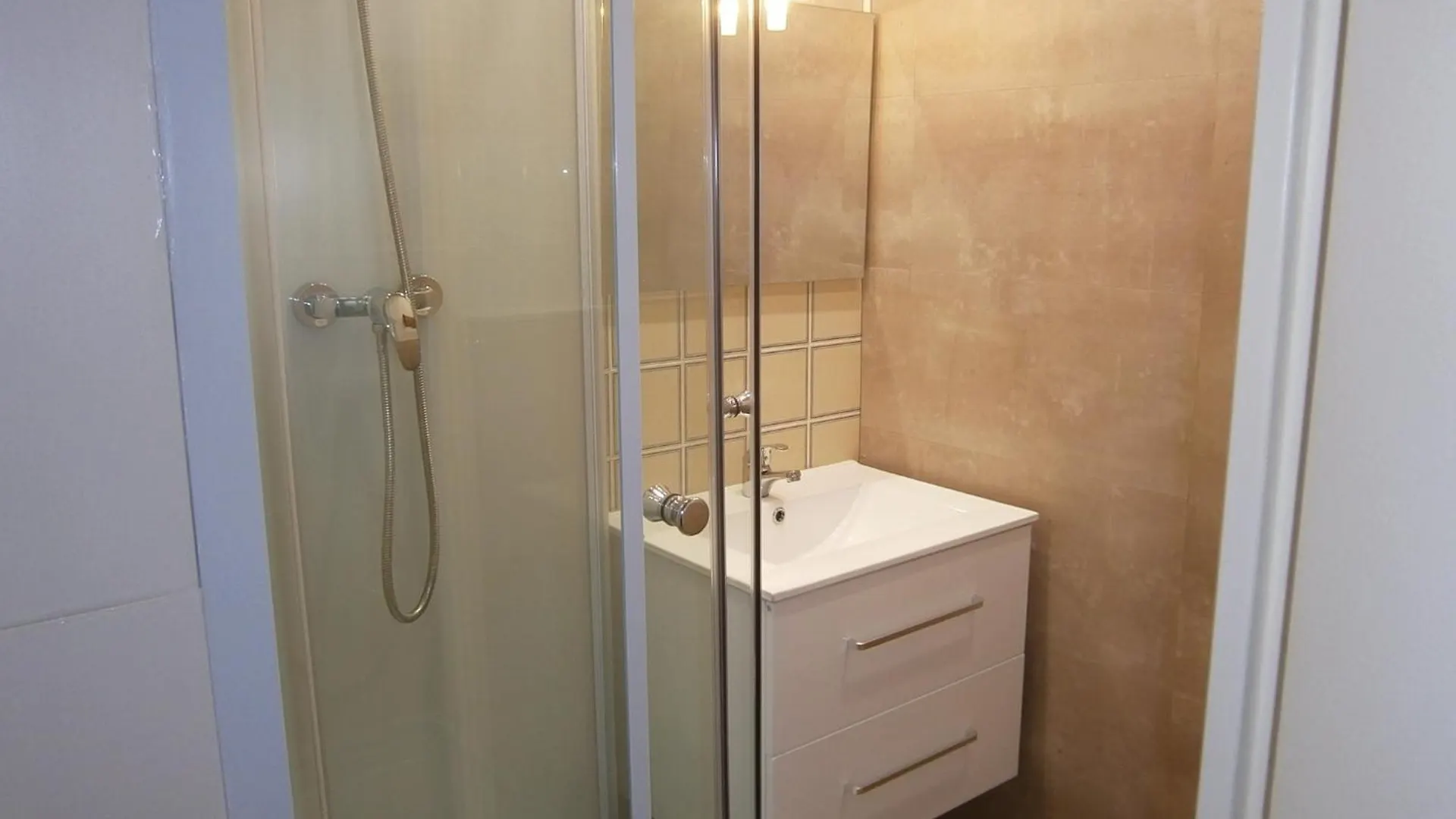 Appartement Le Relais Du Devoluy Le Devoluy 0*,