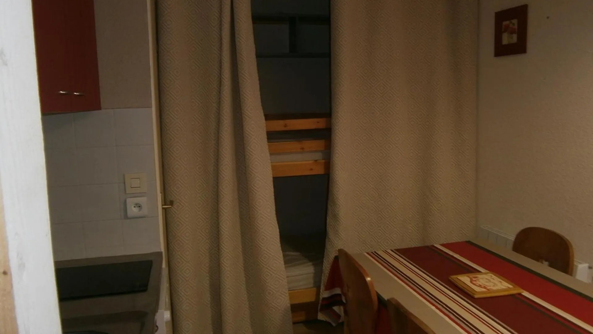 Appartement Le Relais Du Devoluy Le Devoluy 0*,  France